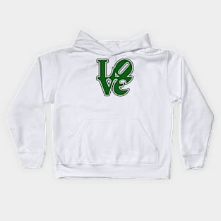 Philly Love Kids Hoodie